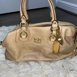 Cutee Coach bag